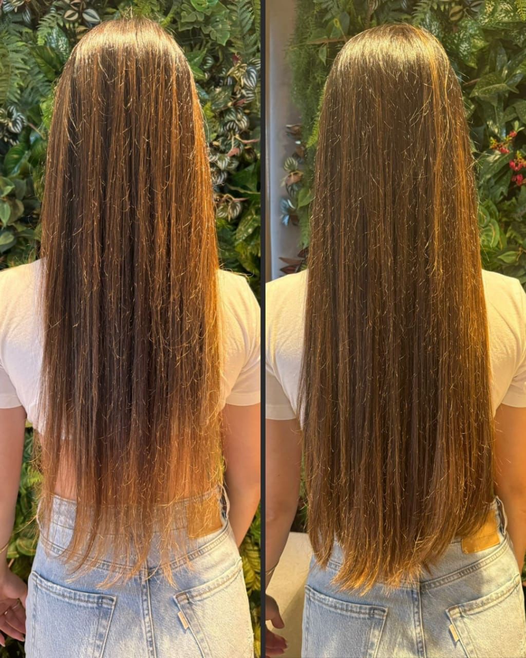 Especialista em mega hair e extensões em Londrina Especialista em mega hair e extensões em Londrina