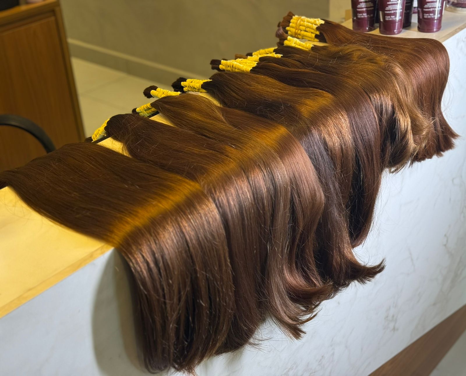 Especialista em mega hair e extensões em Londrina Especialista em mega hair e extensões em Londrina
